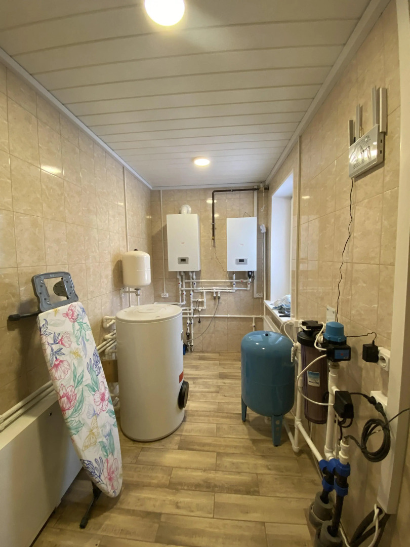 Гостевой дом Залив