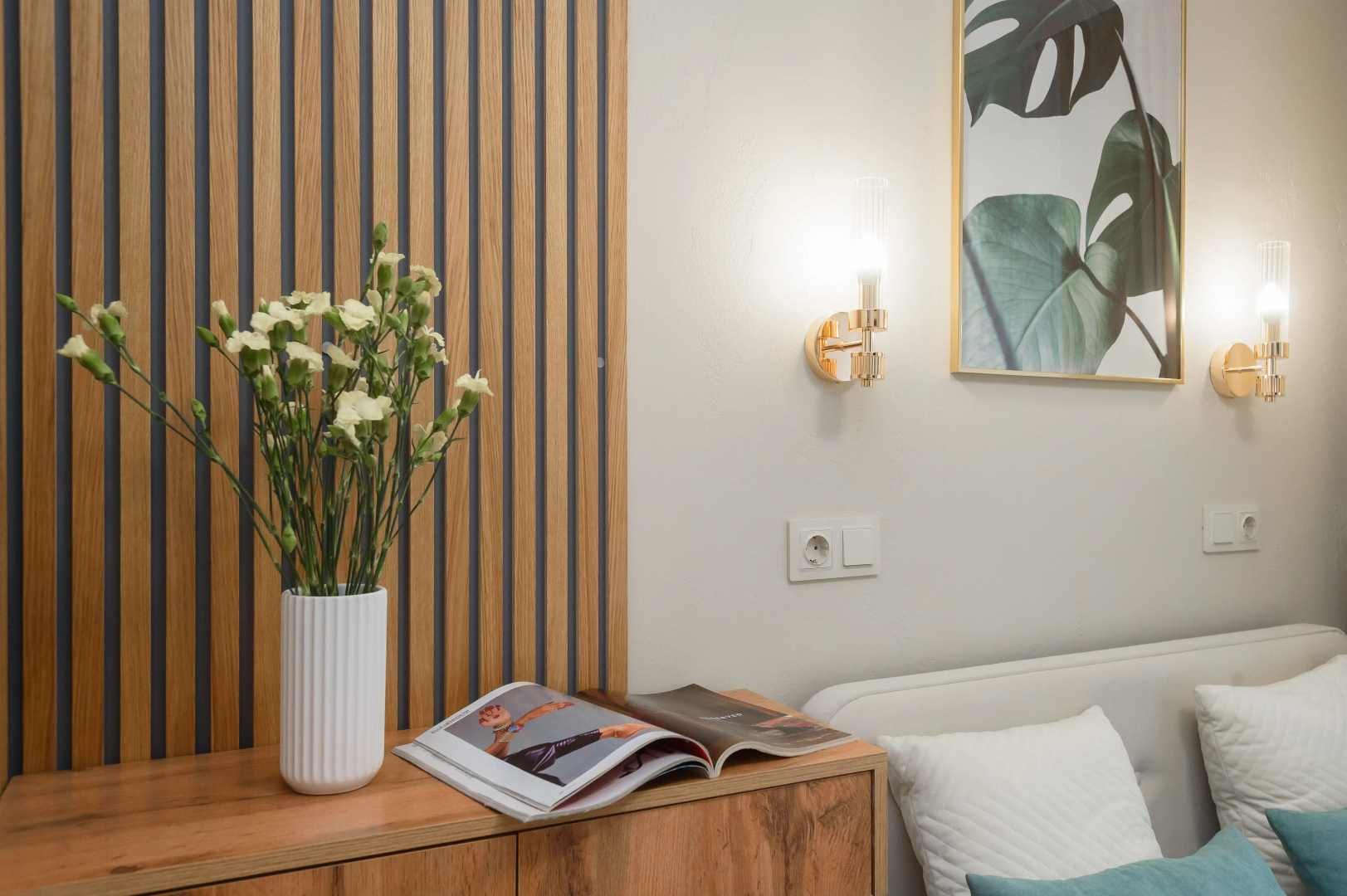 Квартира ApartHause в центре города