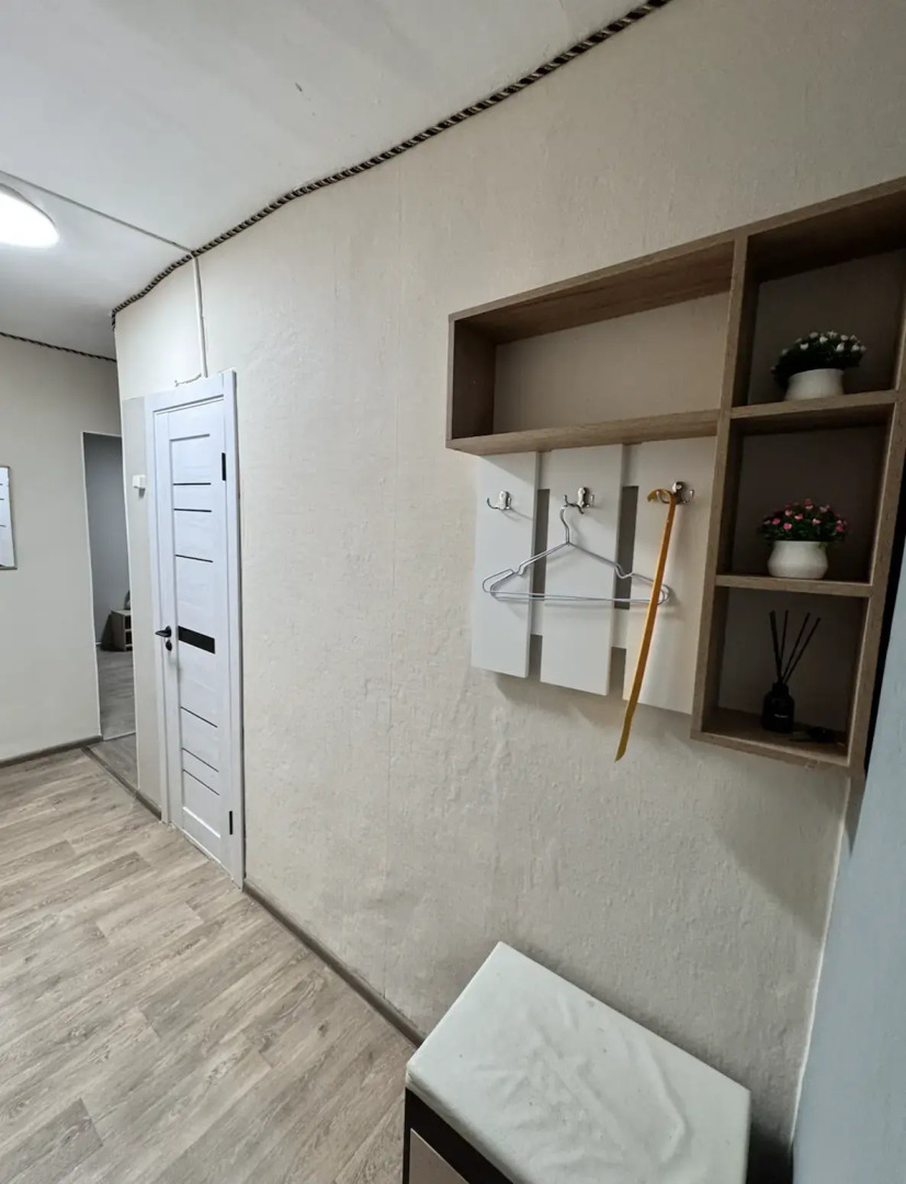 Апартаменты Возле Вокзала ЖД Белгород