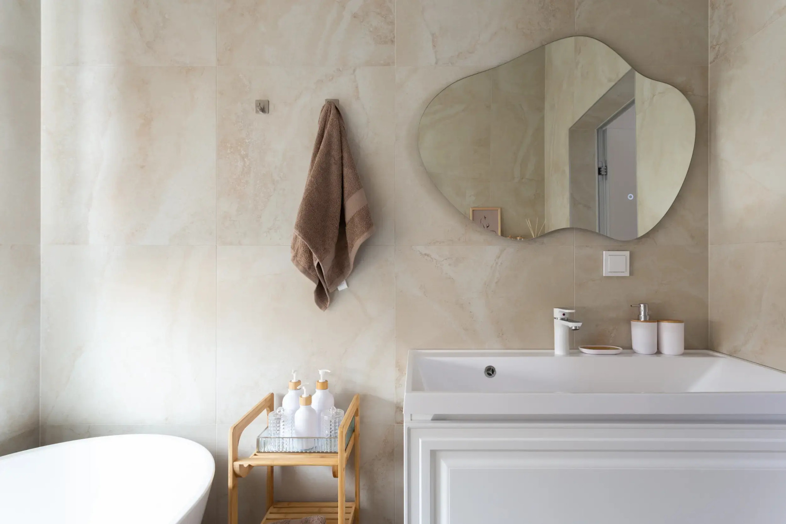 Частный дом Прекрасный ElizaHome в Сосново