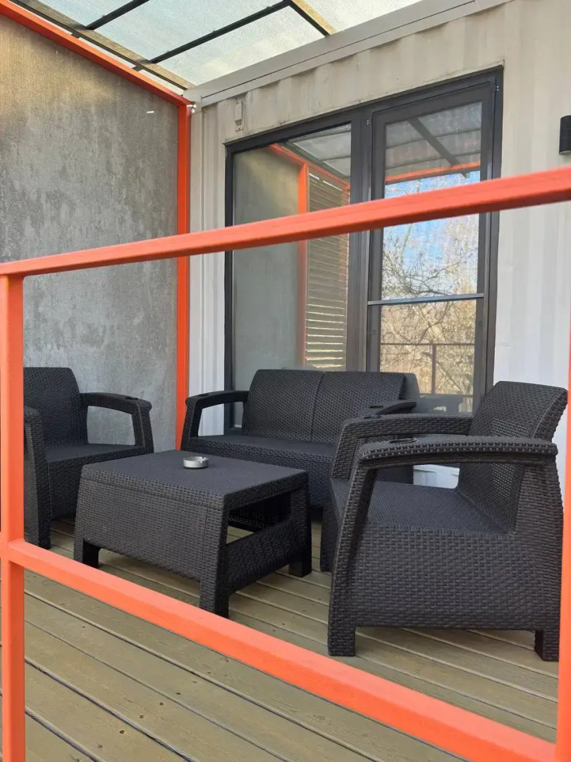 Апартаменты СНТ Садовод