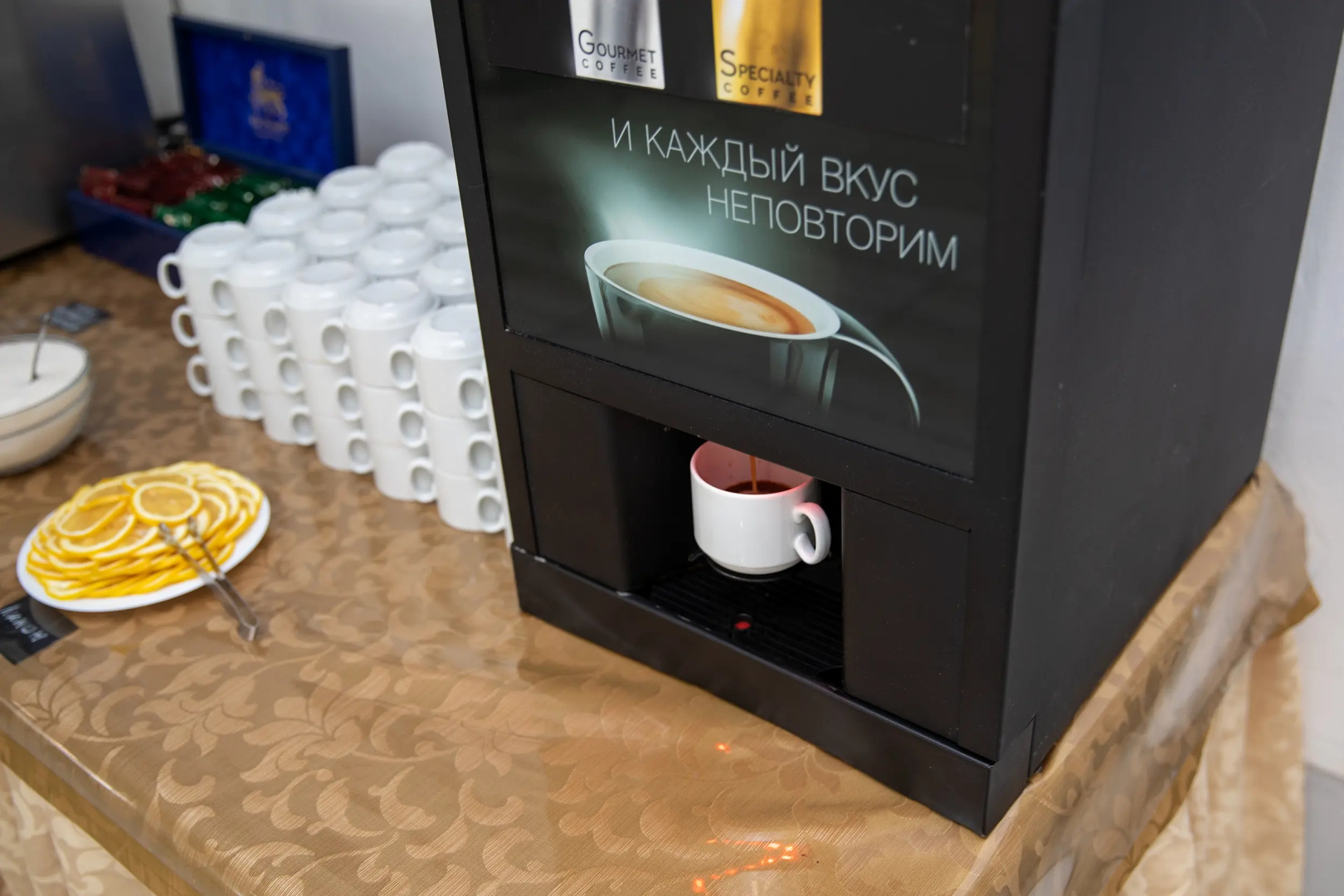 Отель Джемете
