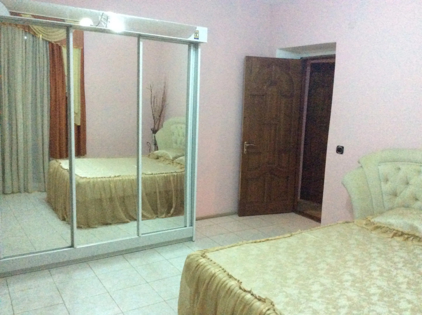 Гостевой Дом Миллениум