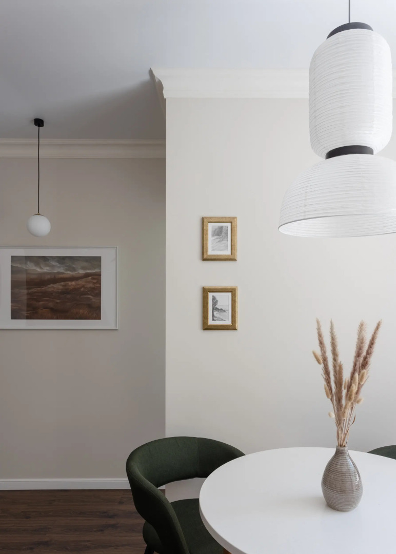 Квартира Душевно на Козьмодемьянской 4