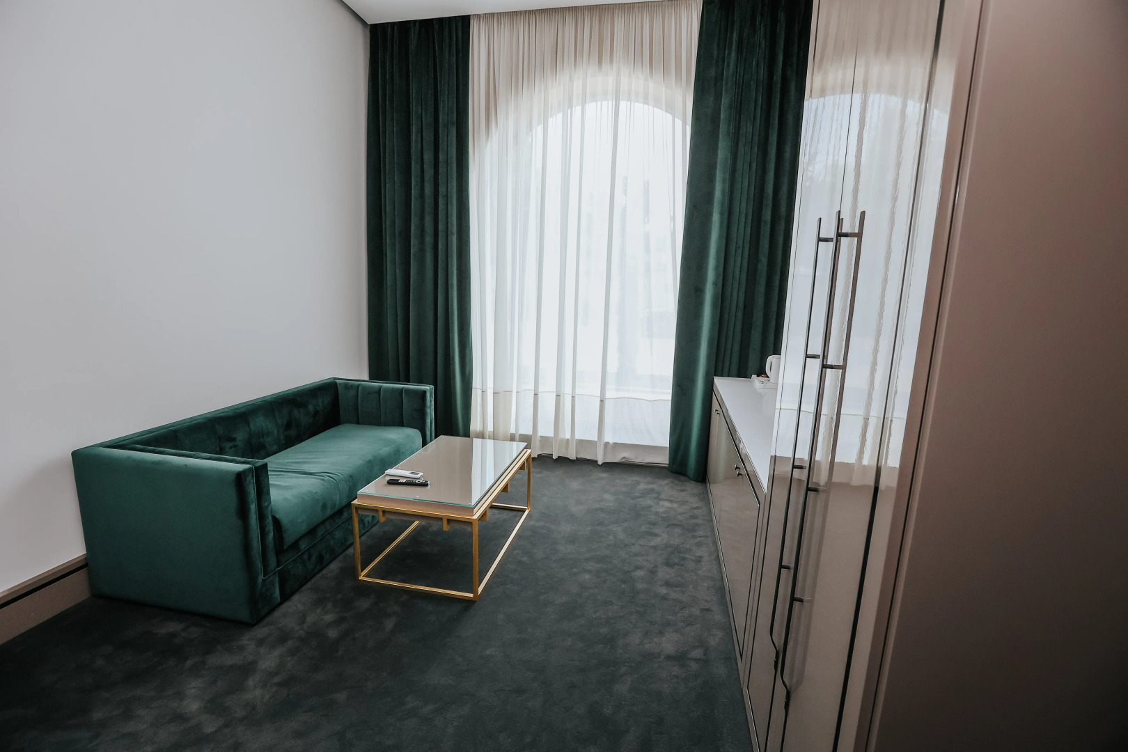 Бутик-отель Old Town Derbent