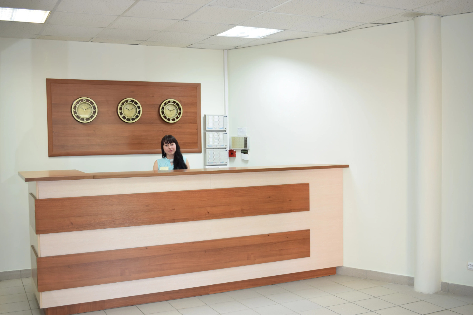 Гостиница Купавна