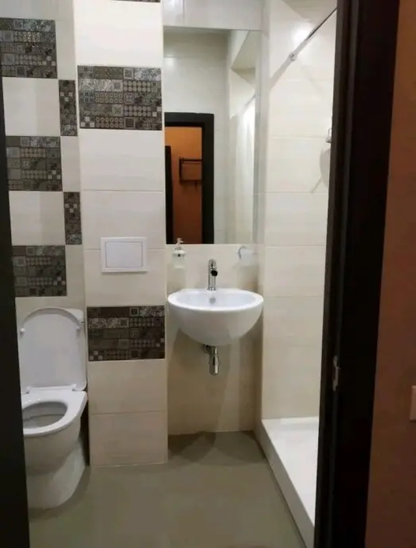 Жилое помещение на Бобруйской