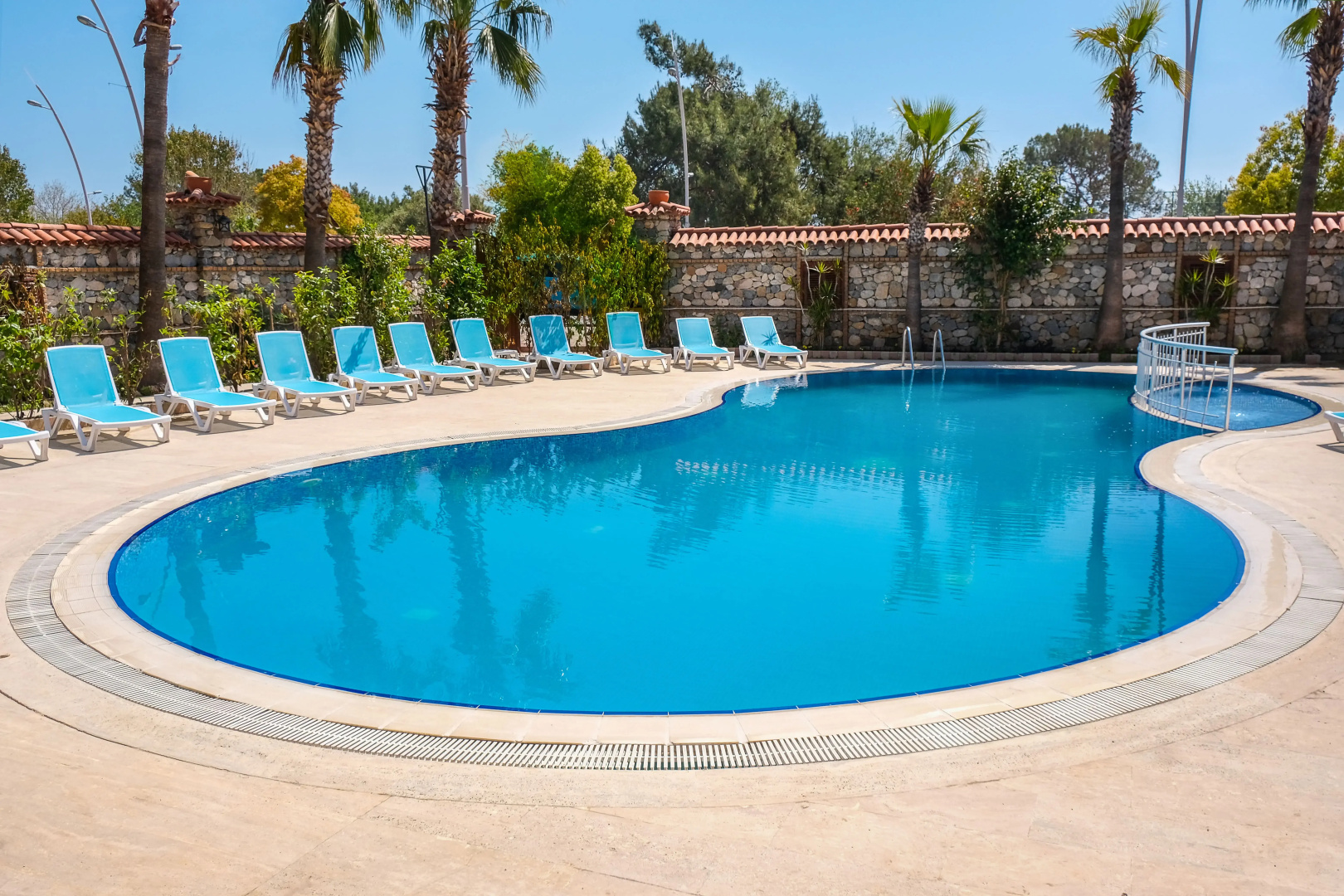Hotel Beldibi Beach