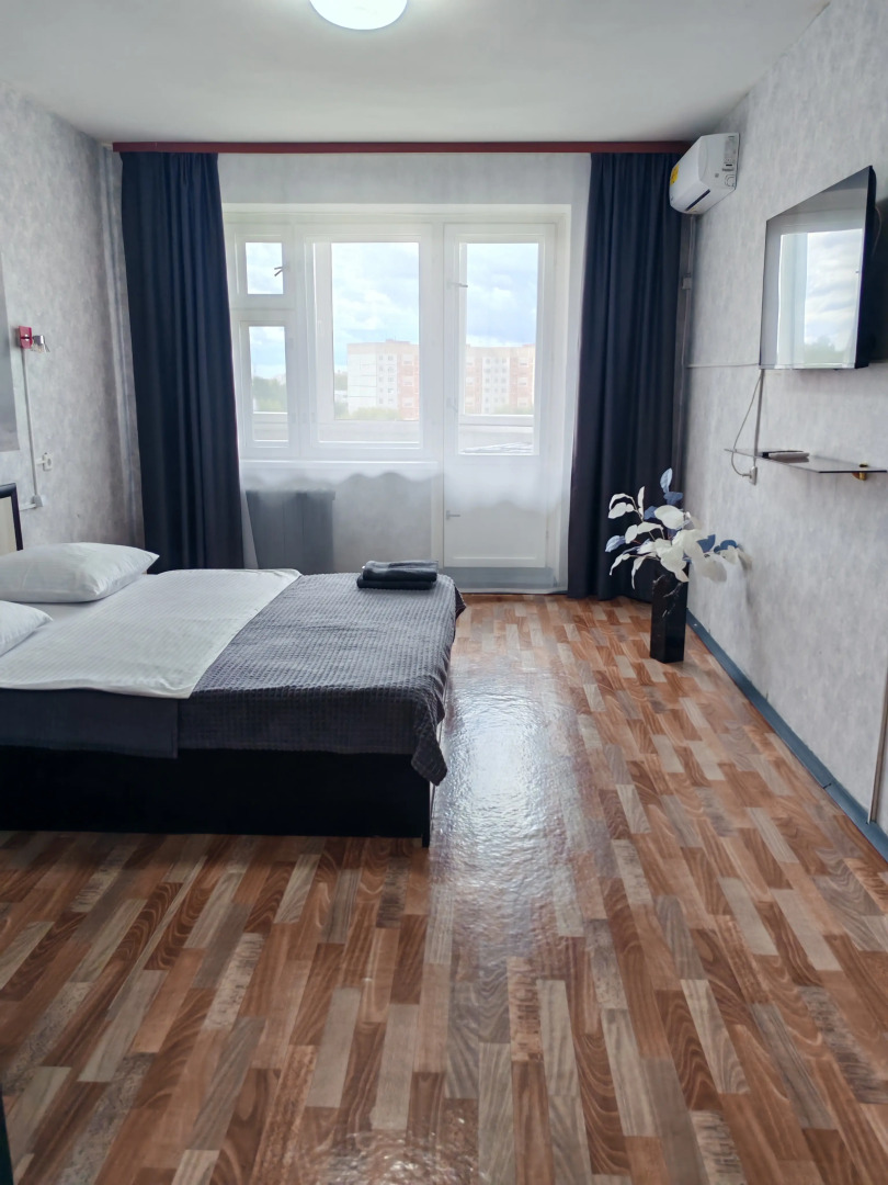 Апартаменты Со Всеми Удобствами