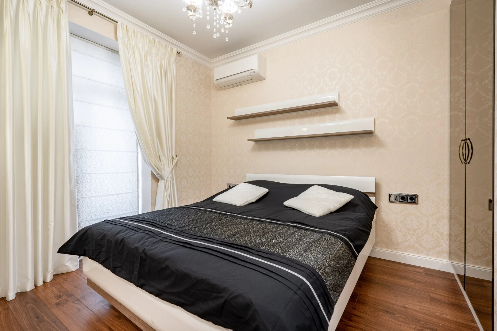 Апартаменты Island