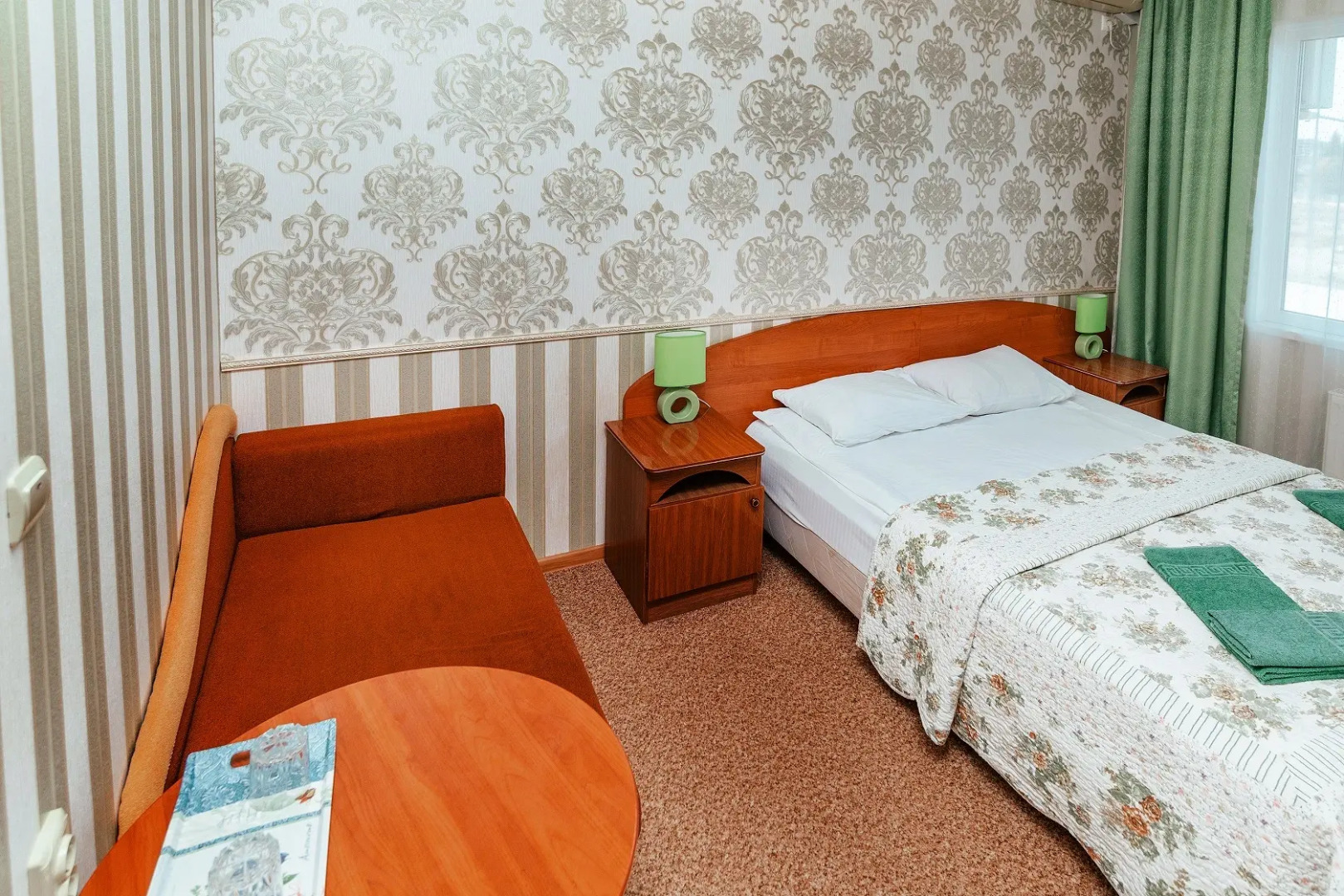 Гостевой Дом Алла