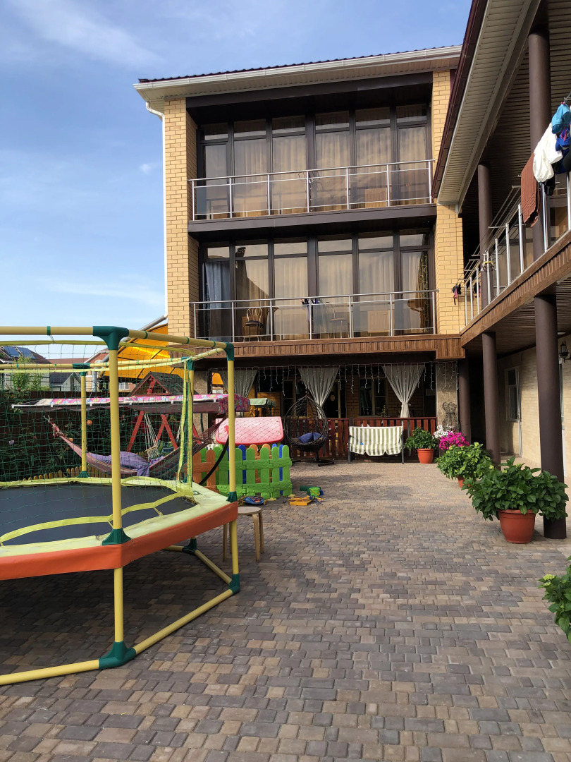 Гостевой дом Гранат