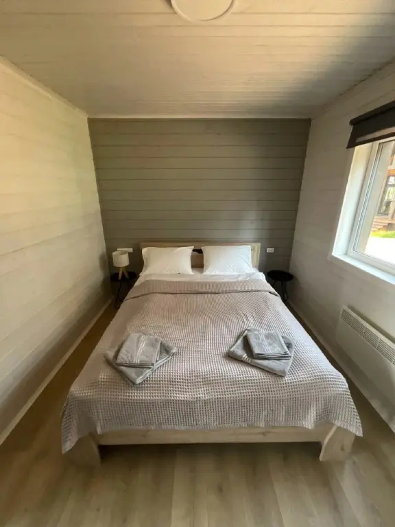 Частный дом Алатирва