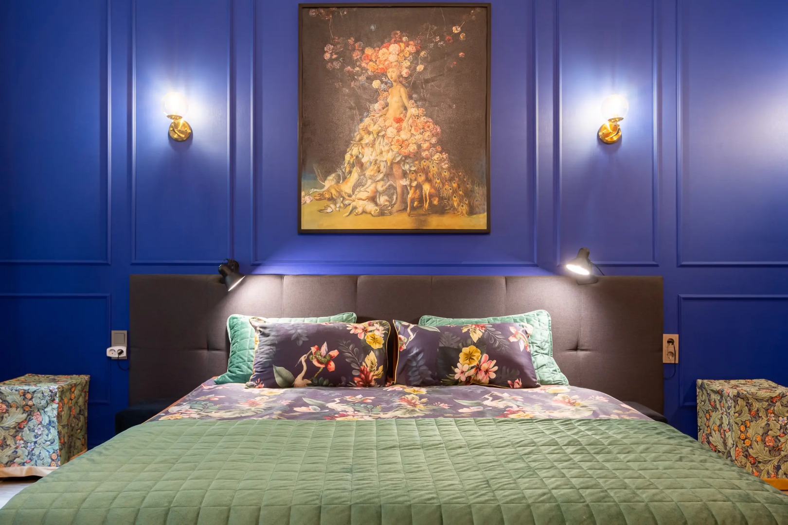 Апартаменты Романтические на Галерной