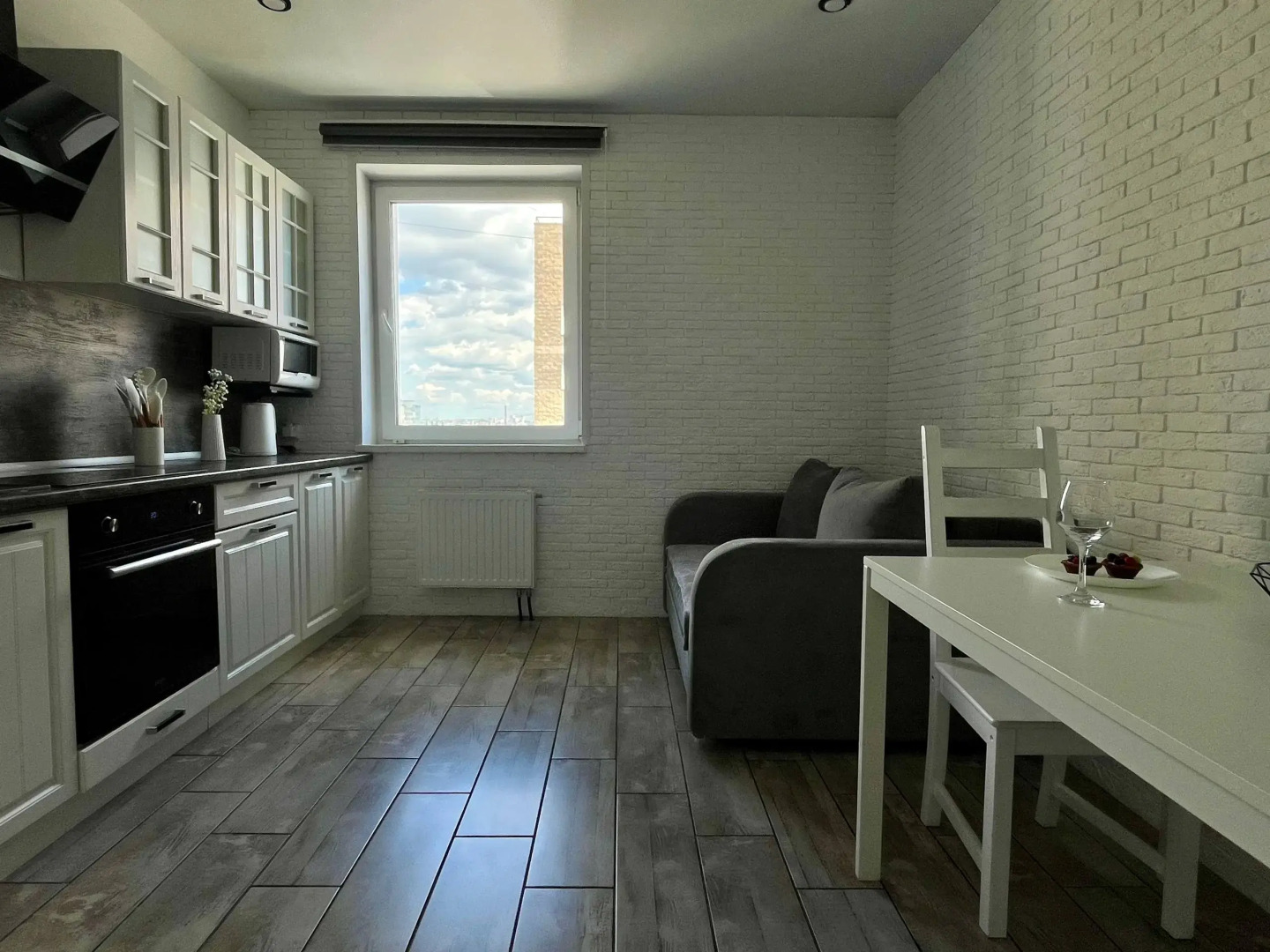 Квартира Уютная в р-не Сипайлово