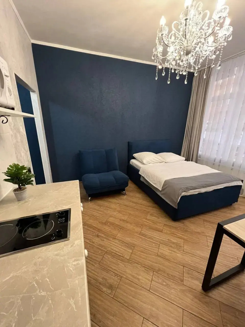 Апартаменты Diaday Irk 2