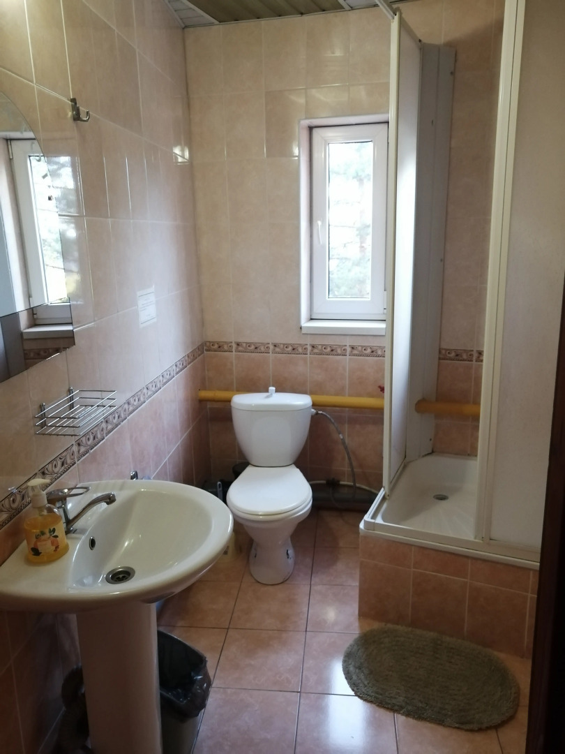 Гостиница Рубикон