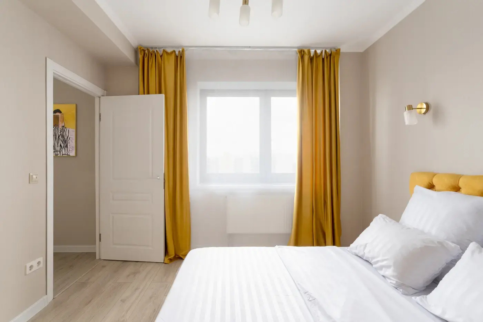 Апартаменты BestFlat24 Кит