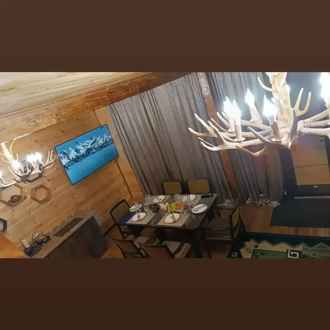 Гостевой дом Гранд Шале