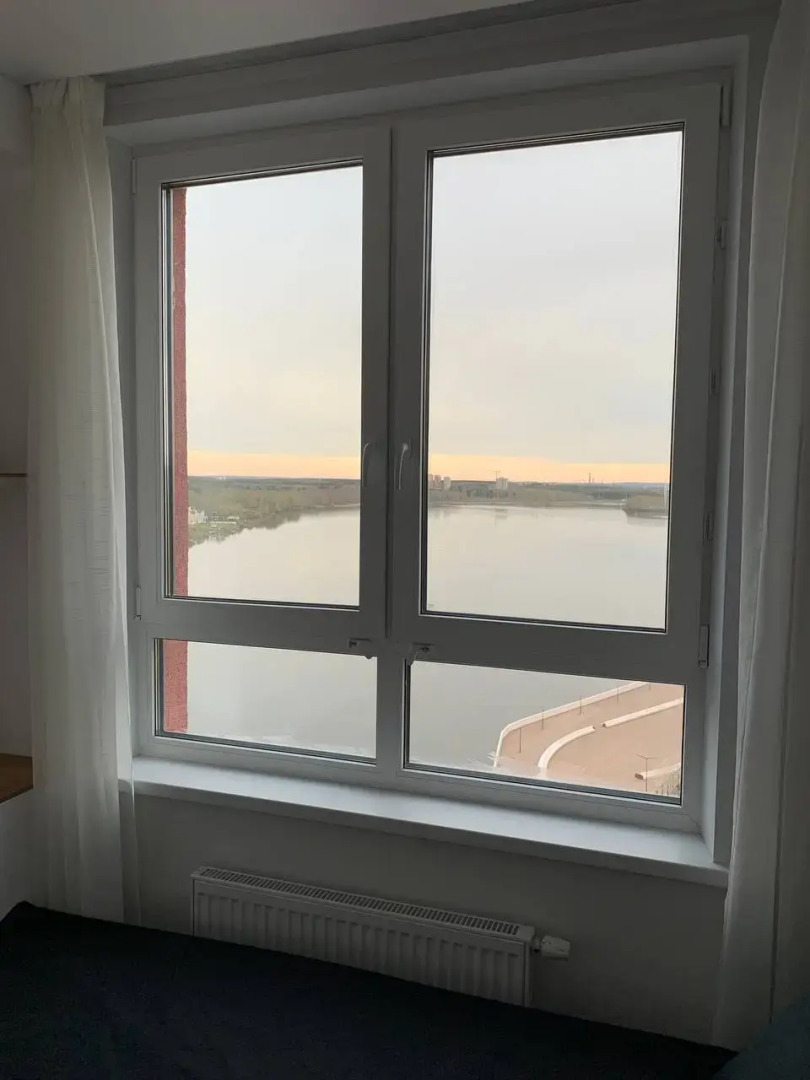 Квартира Студия на набережной