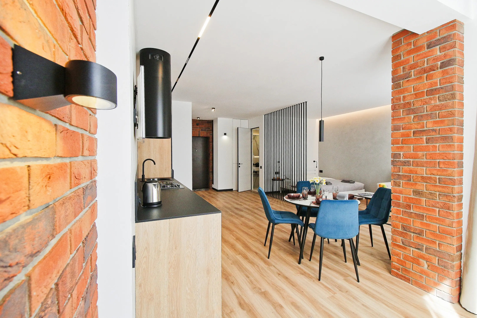 Квартира на Космонавта Леонова 47