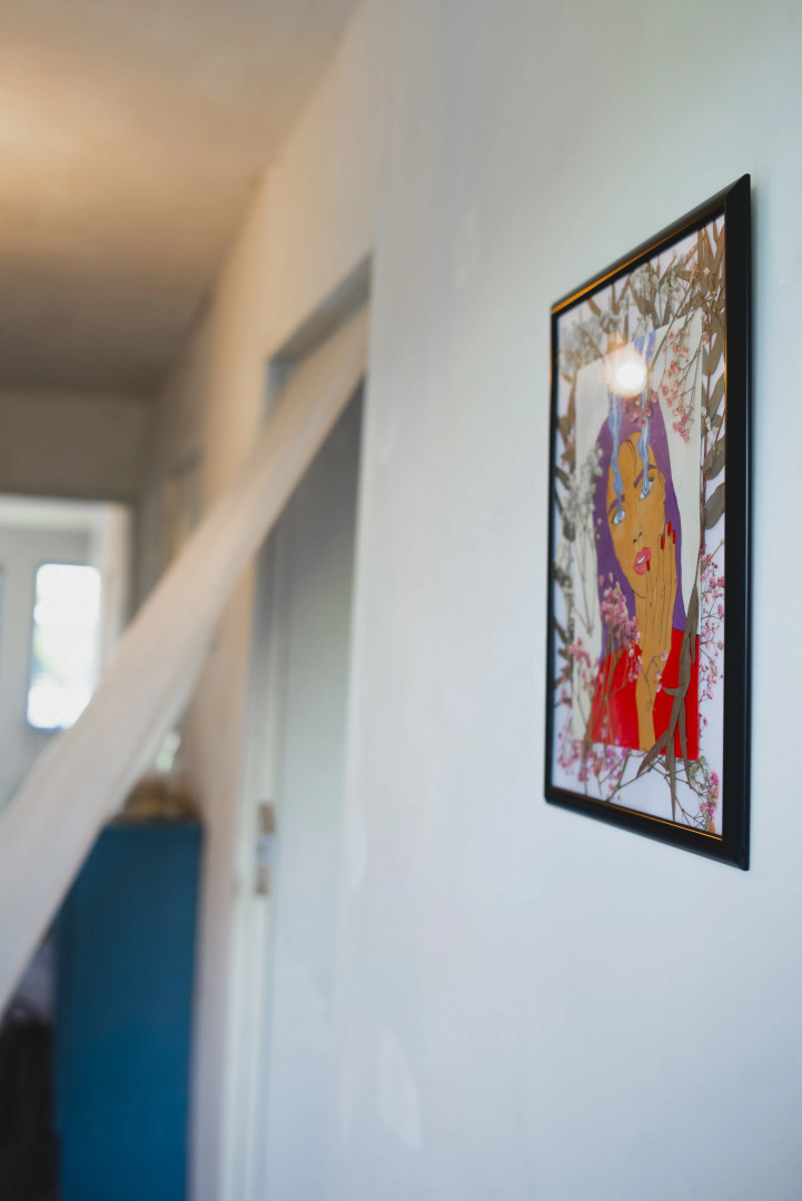 Гостевой Дом Santorini в Абхазии