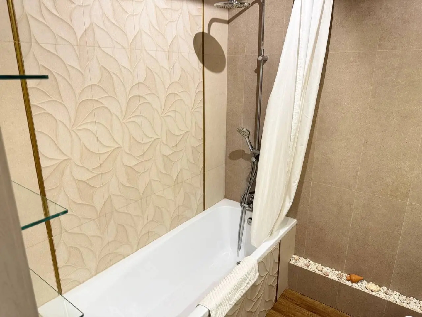 Квартира Ежи 135