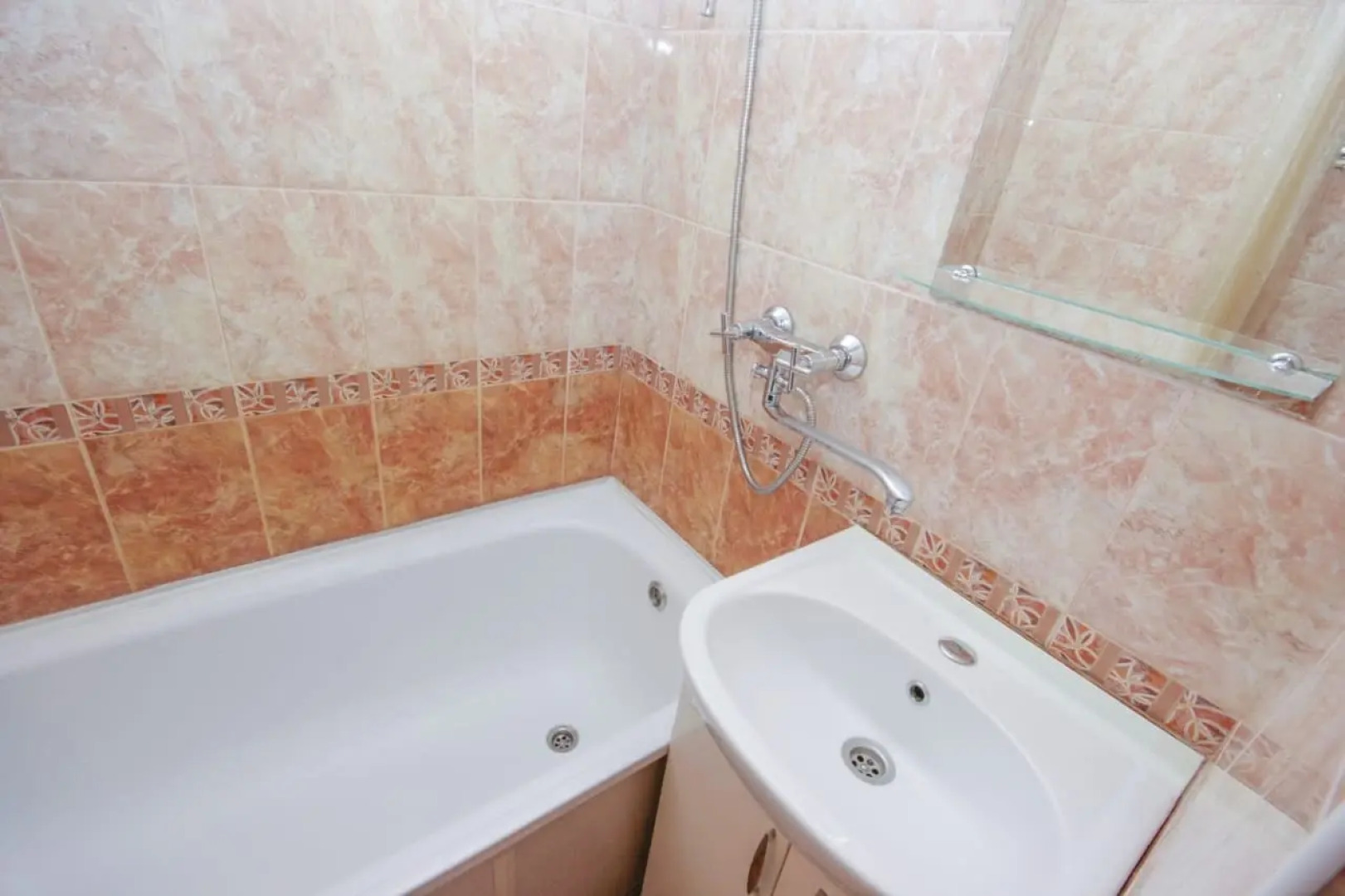 Квартира На Санкт-Петербургской