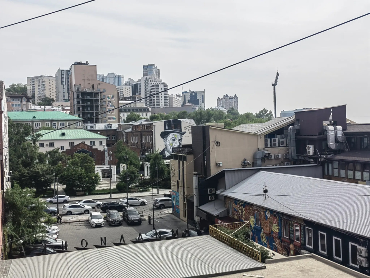 Мини-отель Миллионка