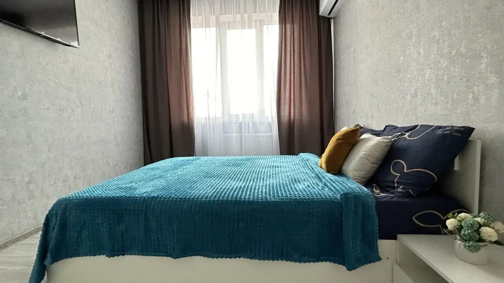 Апартаменты Комфорт на Шоссейной