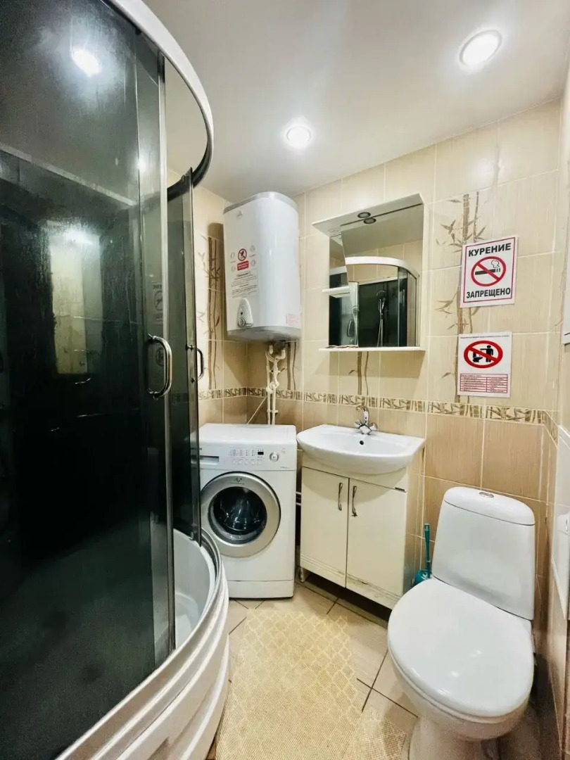 Квартира Чичканова 89