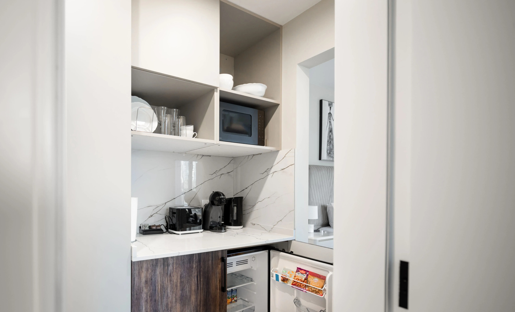 Апартаменты Happy Academia JBR