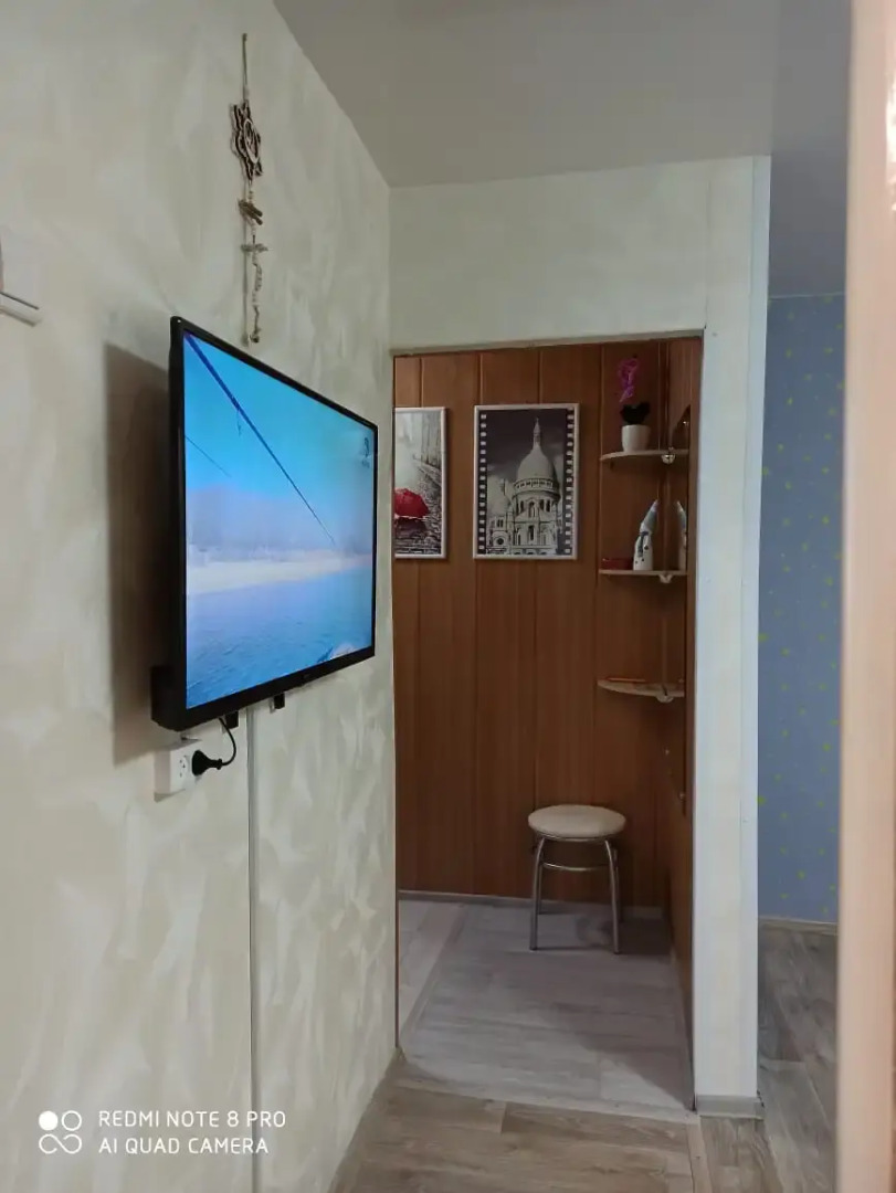 Апартаменты на Герцена 97