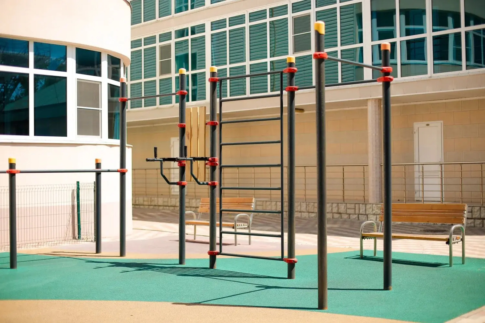 Санаторий София