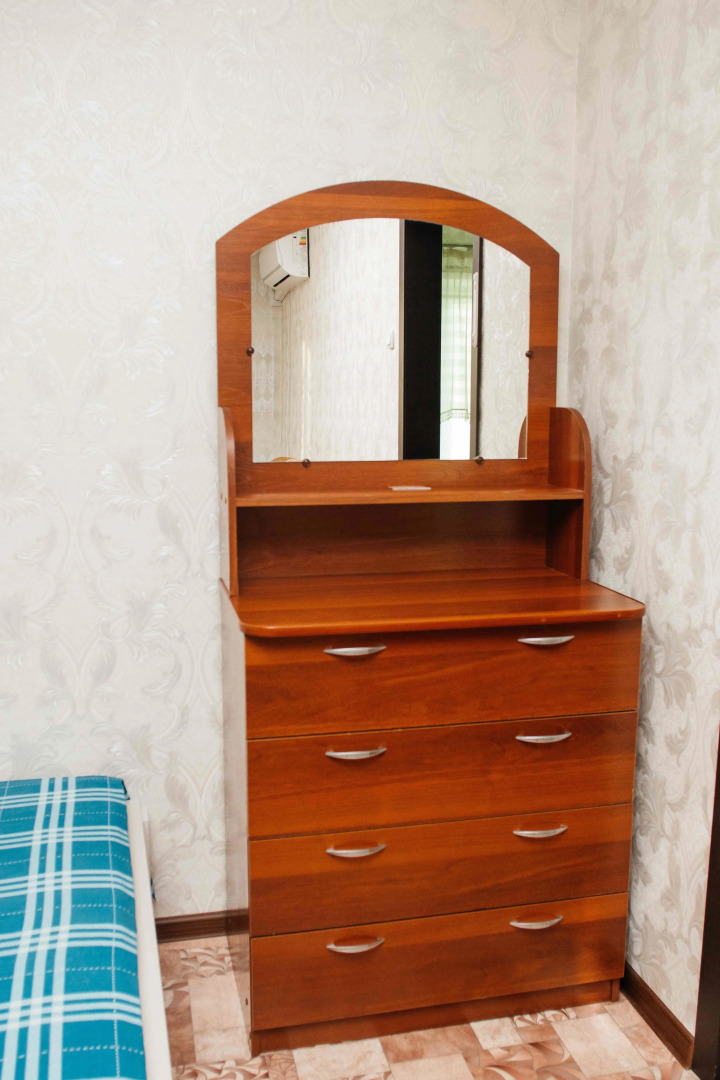 Квартира Однокомнатная Комфортная