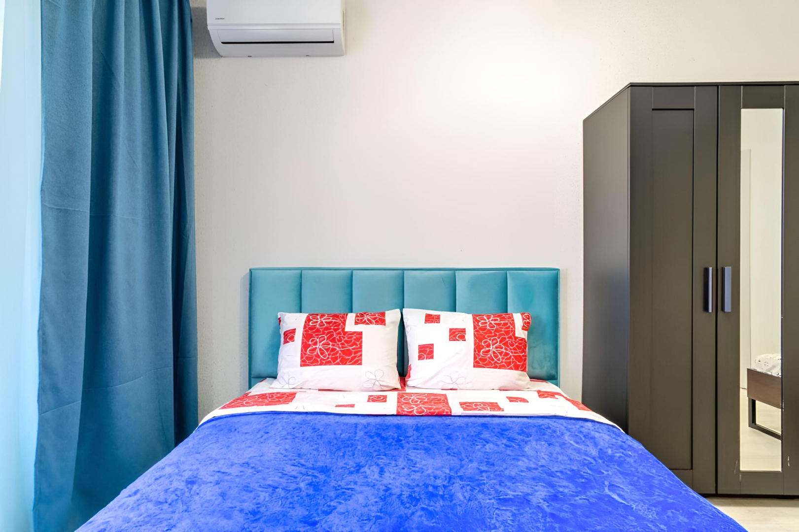 Апартаменты Уют