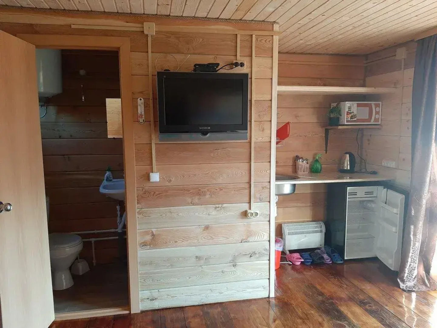 Отель «Фараонова Дача»