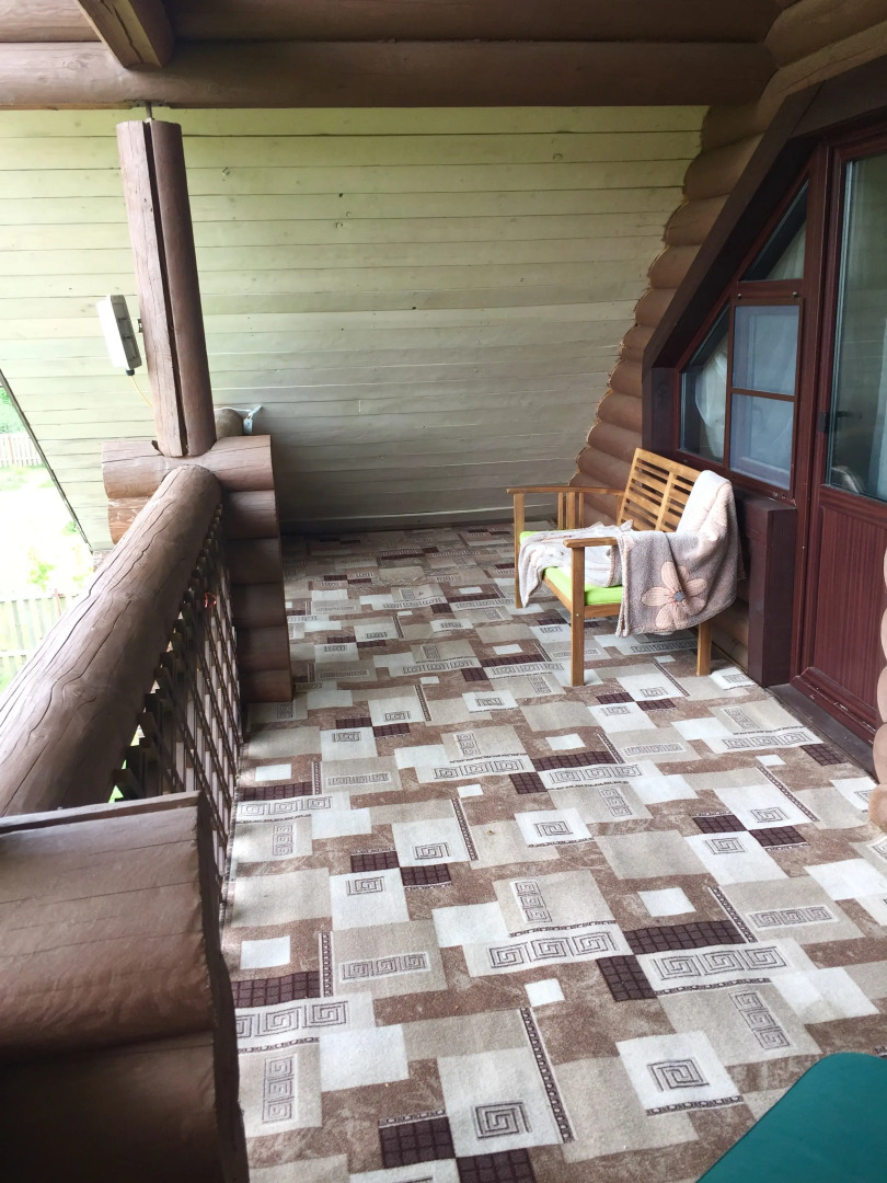 Гостевой дом Дом в Боровиках