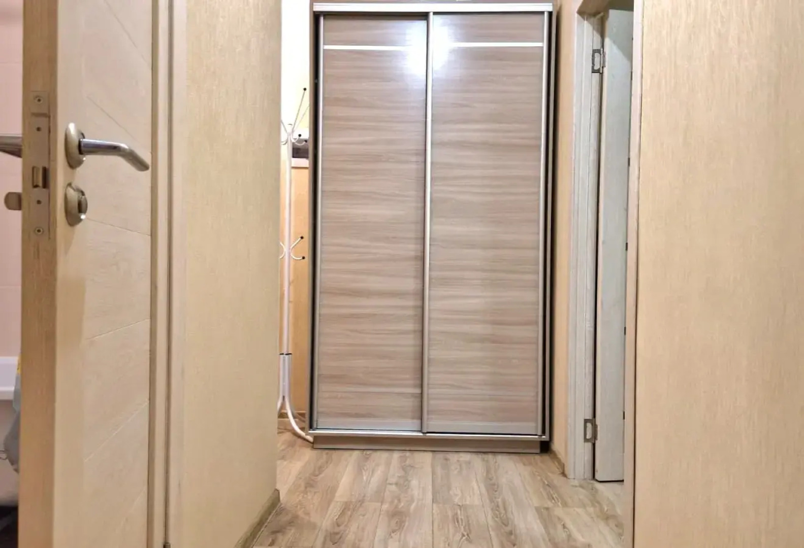 Апартаменты Солнечный 4 14