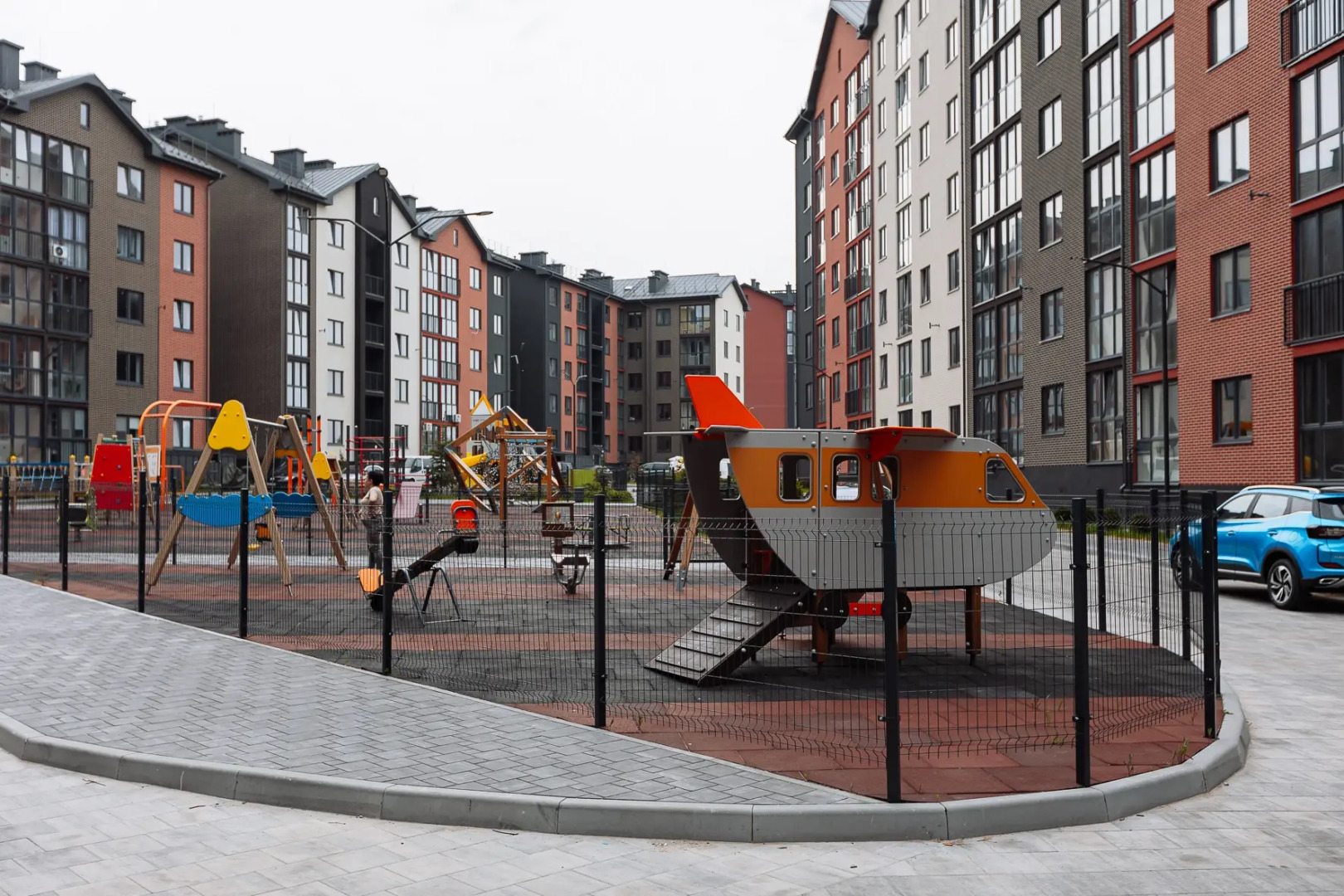 Квартира Уютная квартира в курортном городе Пионерский