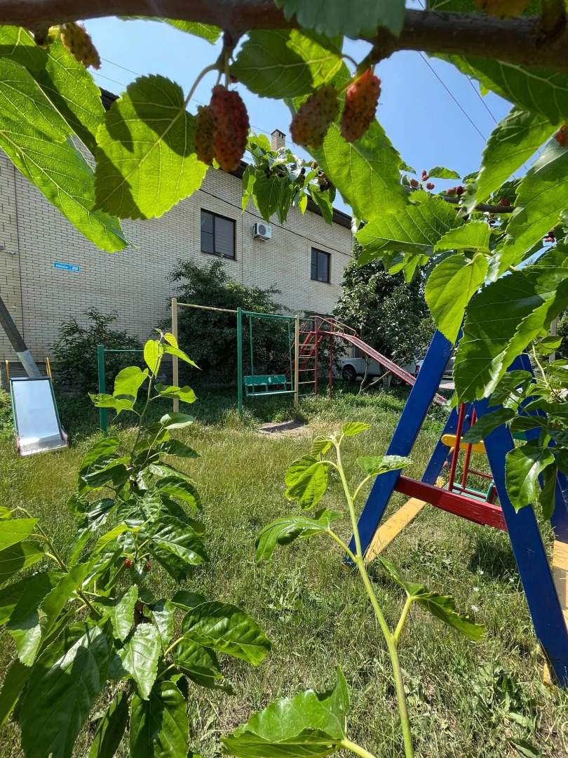 Гостевой дом Анисья