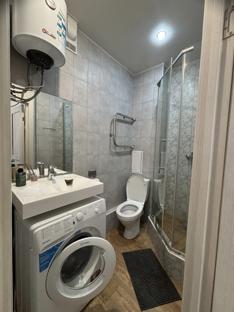 Апартаменты Sweet Home Studio 2