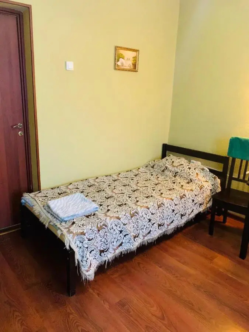 Гостевой дом Радуга