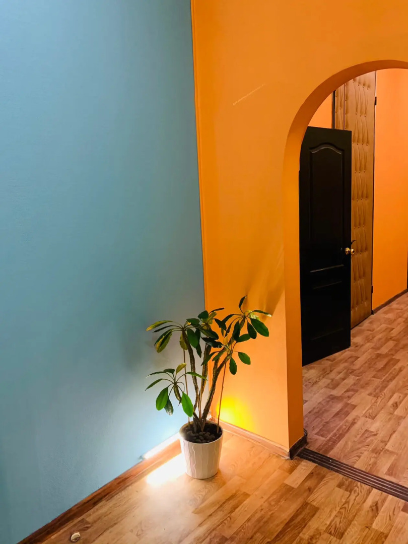 Отель StayWay 3 Вокзала