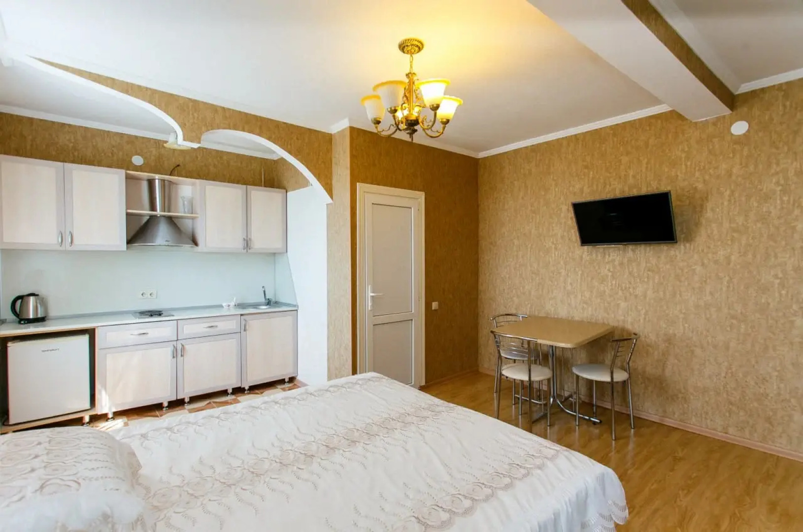 Гостевой дом Панорама