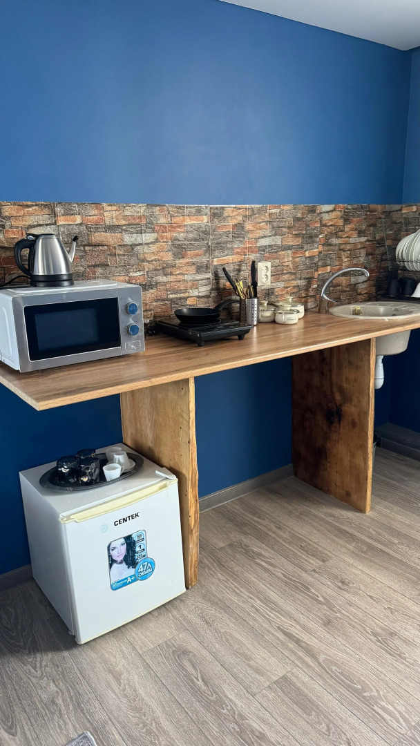 Гостевой дом Мария