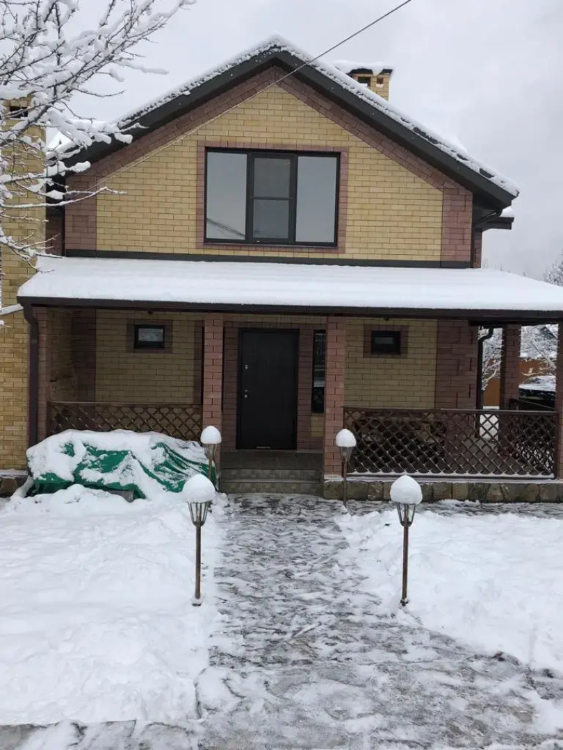 Гостевой дом Балхам