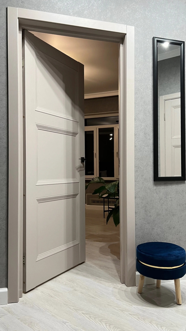 Однокомнатные апартаменты Pro.apartment Центр Амалиенау