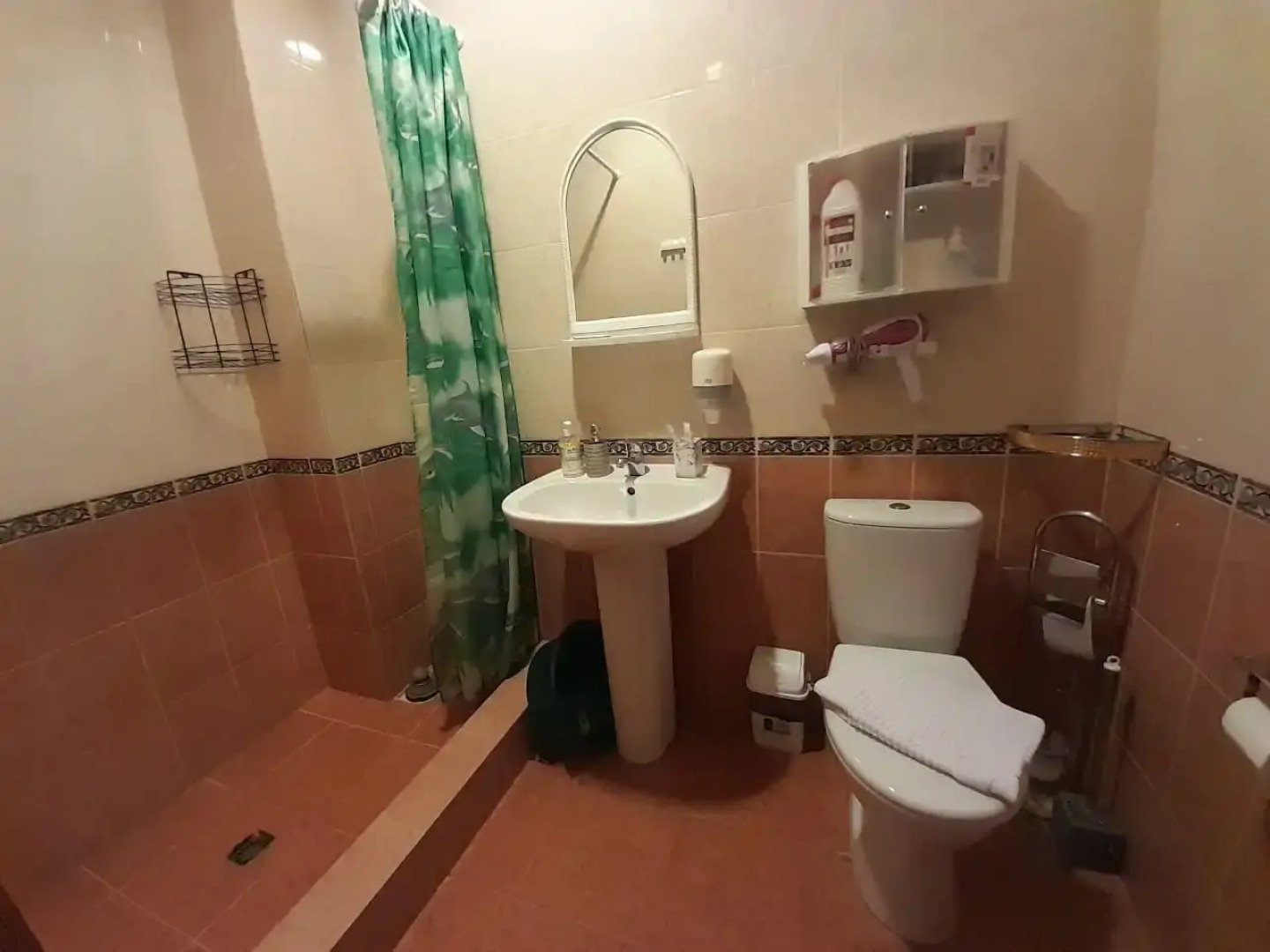 Отель Ковчег