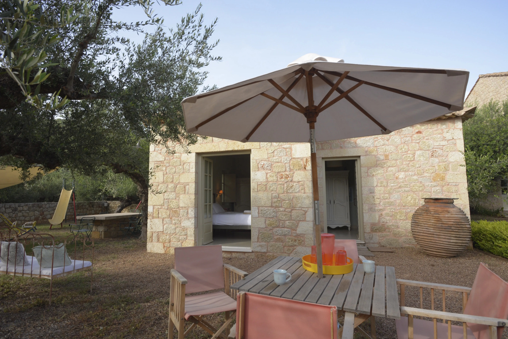 Liodentra Guesthouse